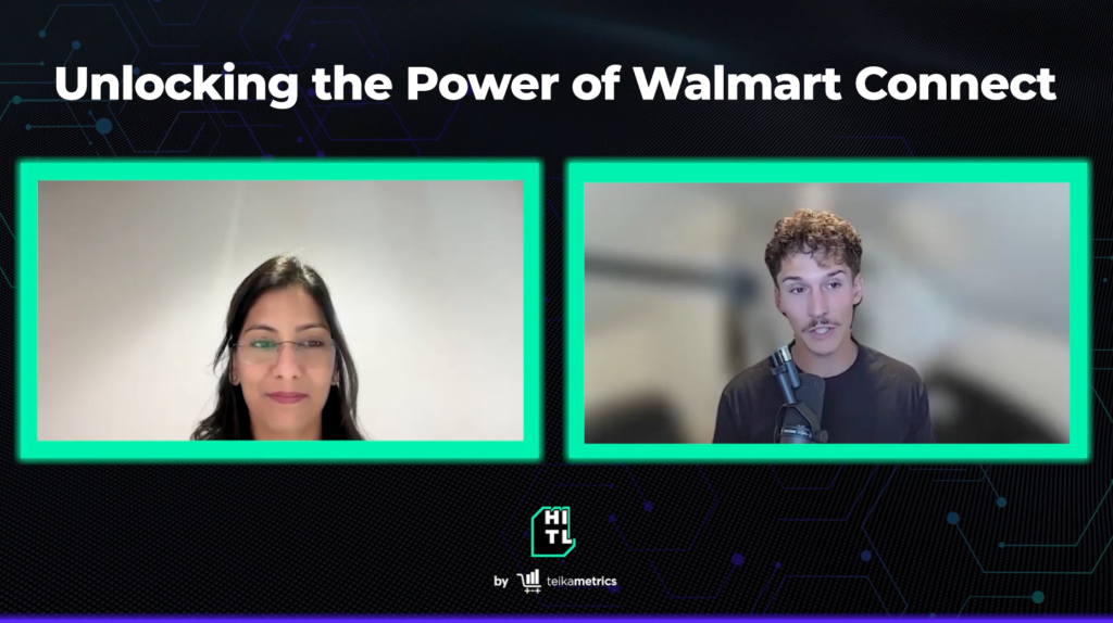 Unlocking the Power of Walmart Connect: Retail Advertising in 2024 and Beyond